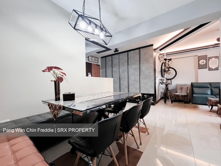Blk 289A Compassvale Cape (Sengkang), HDB 4 Rooms #601900101